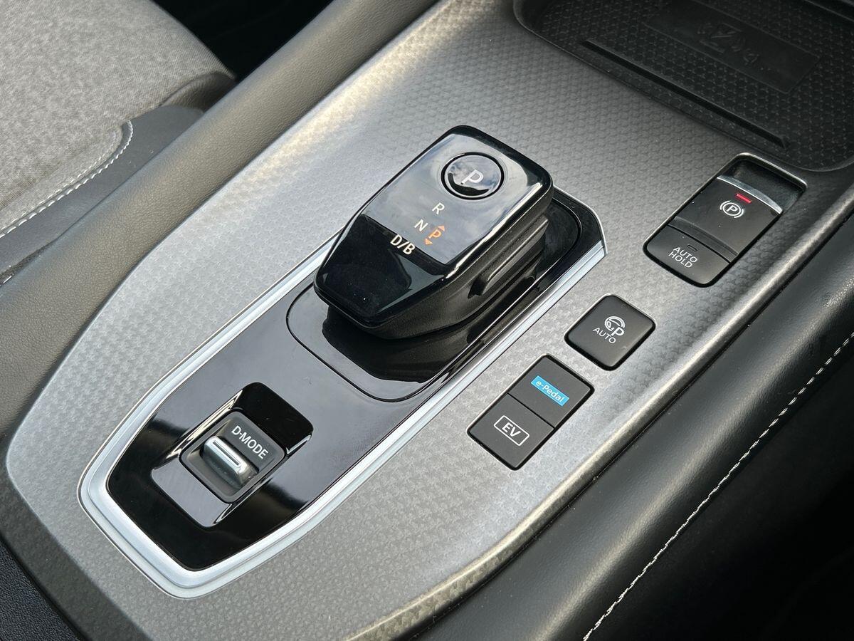 Used Nissan Qashqai 2024 for sale - 76047539: Photo 25