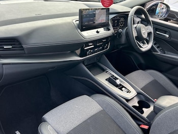 Used Nissan Qashqai 2024 for sale - 76047539: Photo 2