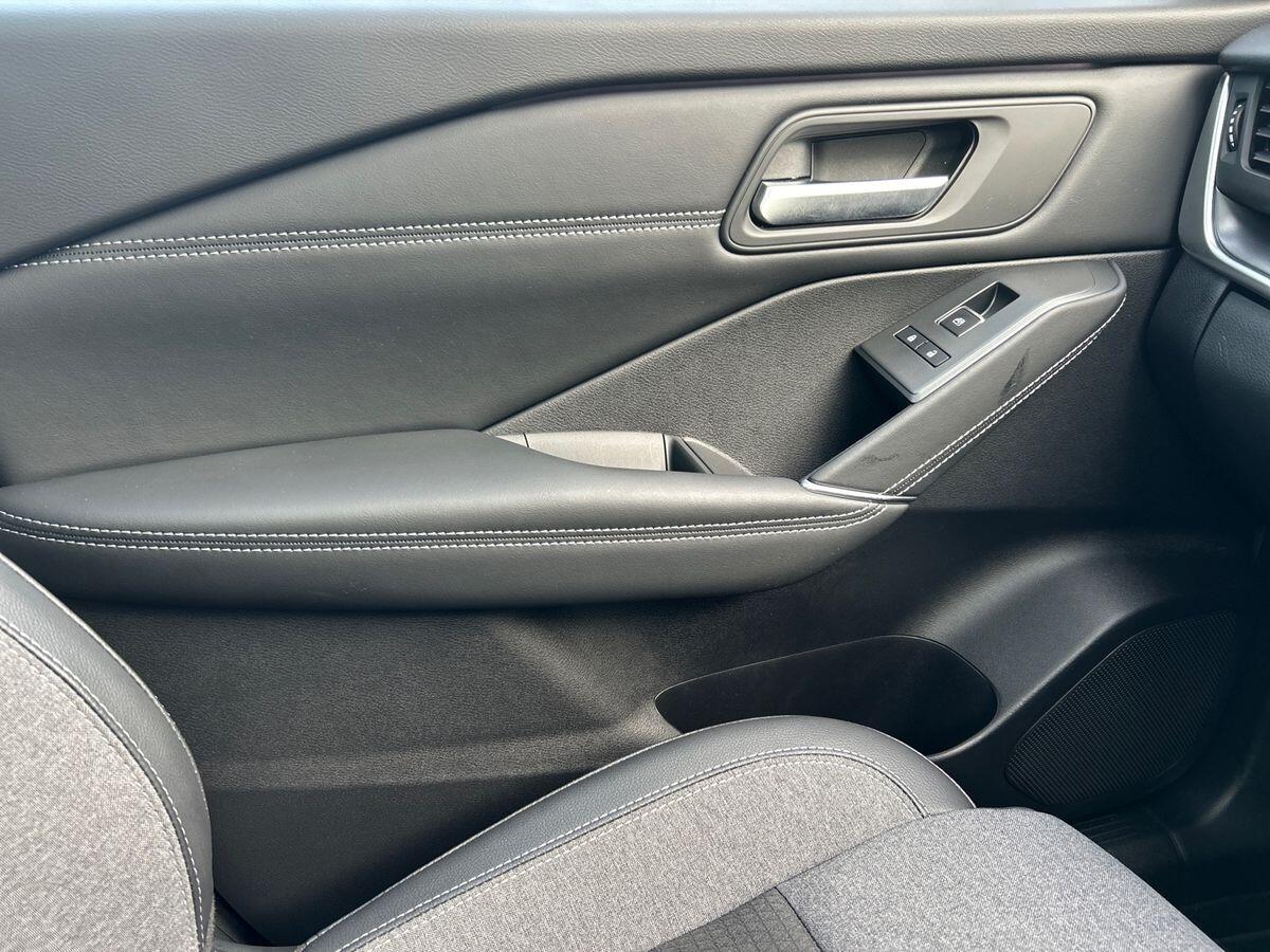 Used Nissan Qashqai 2024 for sale - 76047539: Photo 34