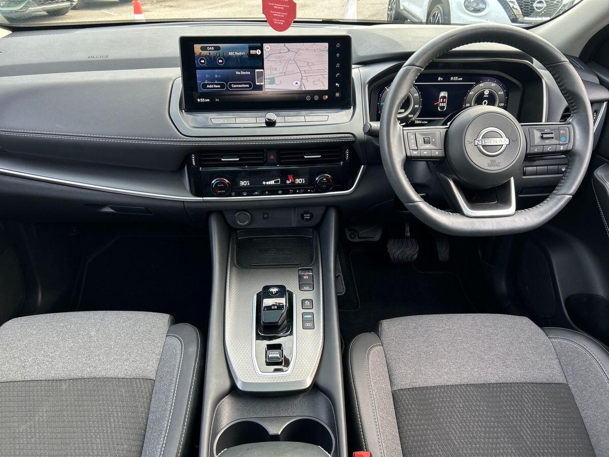 Used Nissan Qashqai 2024 for sale - 76047539: Photo 7