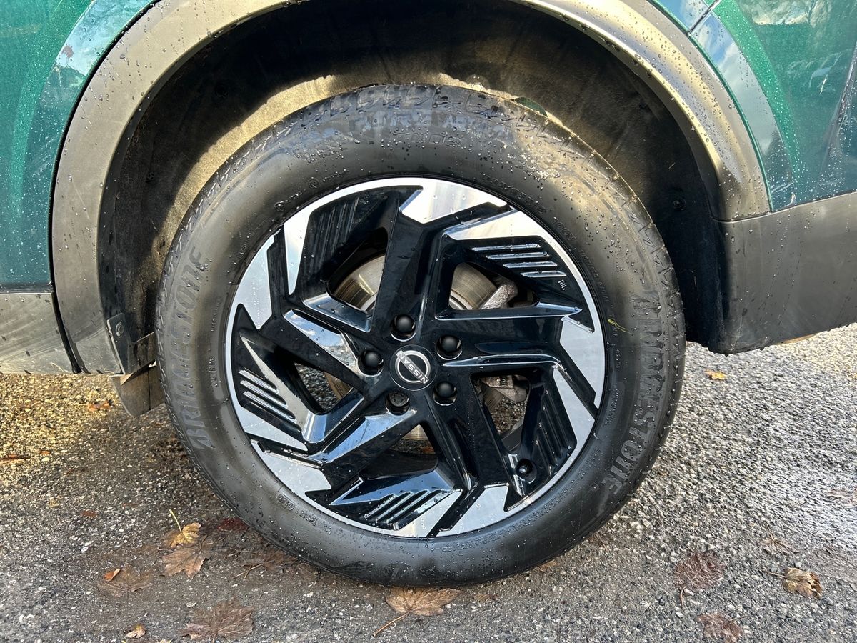 Used Nissan Qashqai 2025 for sale - 76569609: Photo 10