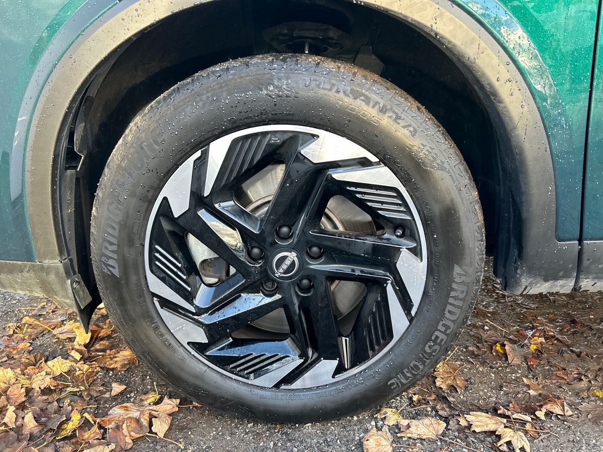 Used Nissan Qashqai 2025 for sale - 76569609: Photo 11