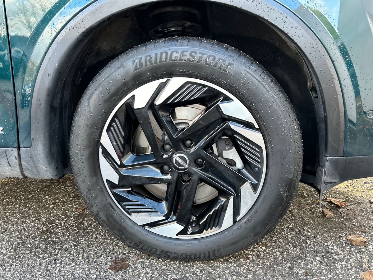 Used Nissan Qashqai 2025 for sale - 76569609: Photo 12