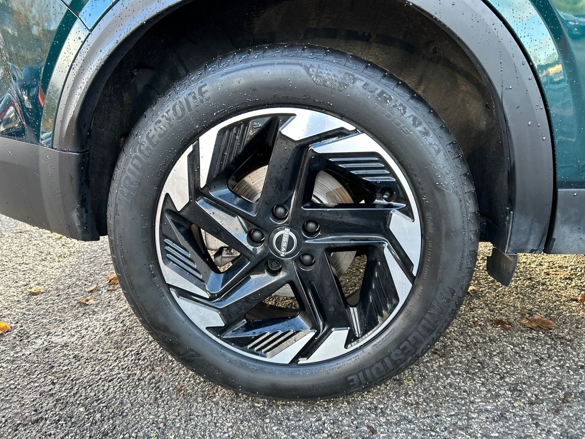 Used Nissan Qashqai 2025 for sale - 76569609: Photo 13