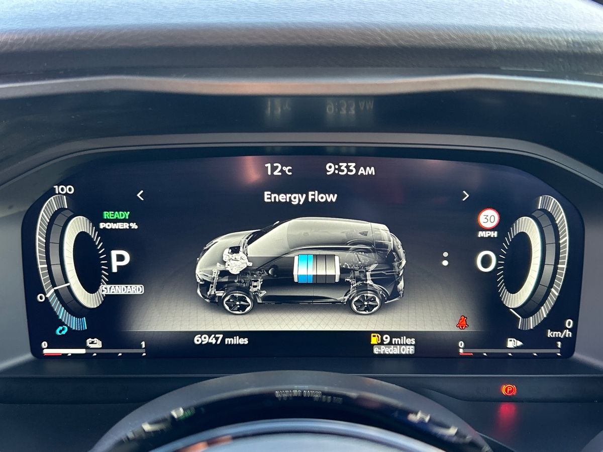 Used Nissan Qashqai 2025 for sale - 76569609: Photo 15