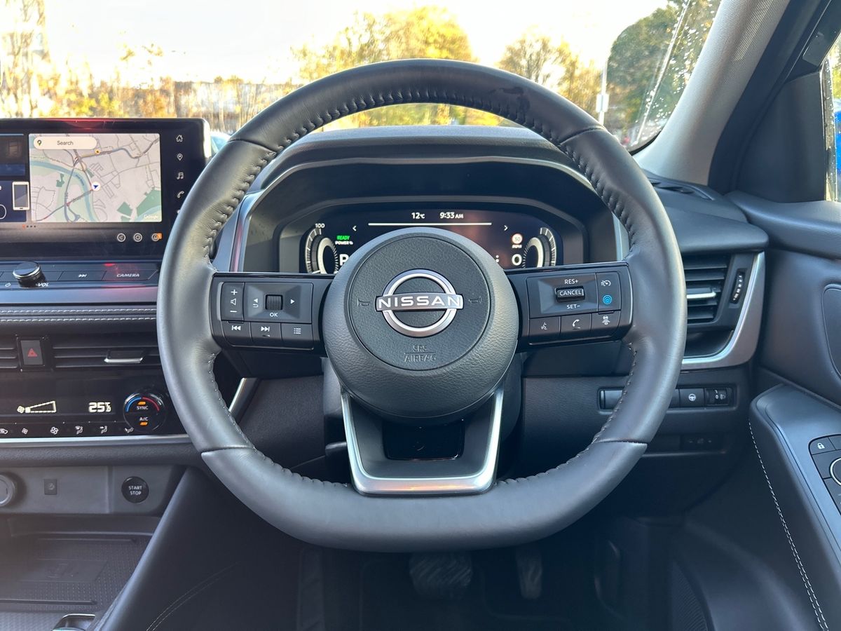 Used Nissan Qashqai 2025 for sale - 76569609: Photo 18