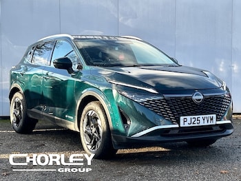 Used Nissan Qashqai 2025 for sale - 76569609: Photo