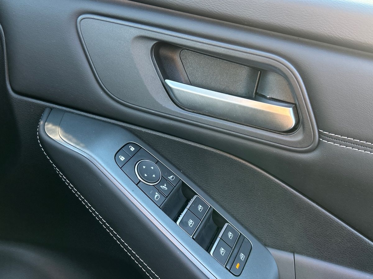 Used Nissan Qashqai 2025 for sale - 76569609: Photo 21