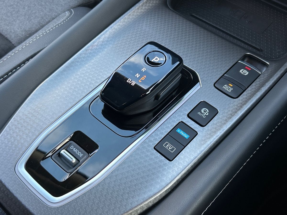 Used Nissan Qashqai 2025 for sale - 76569609: Photo 24