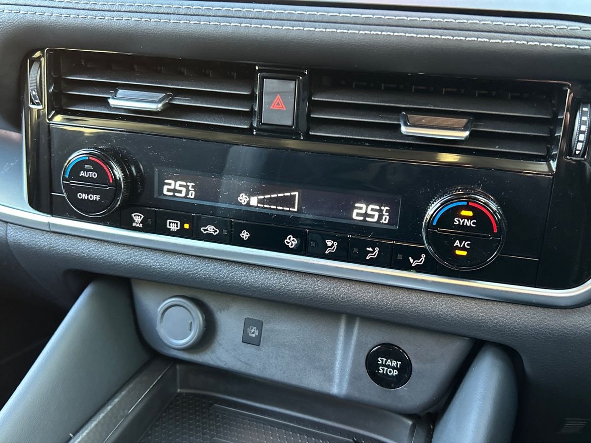 Used Nissan Qashqai 2025 for sale - 76569609: Photo 26