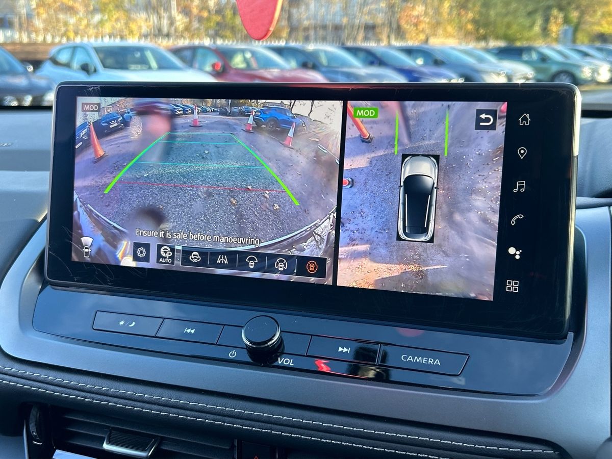 Used Nissan Qashqai 2025 for sale - 76569609: Photo 27