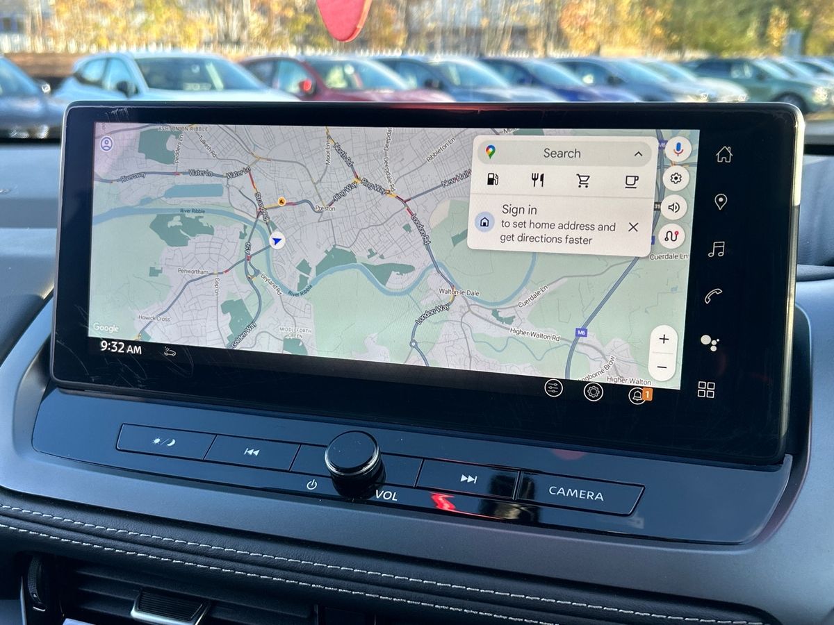 Used Nissan Qashqai 2025 for sale - 76569609: Photo 28