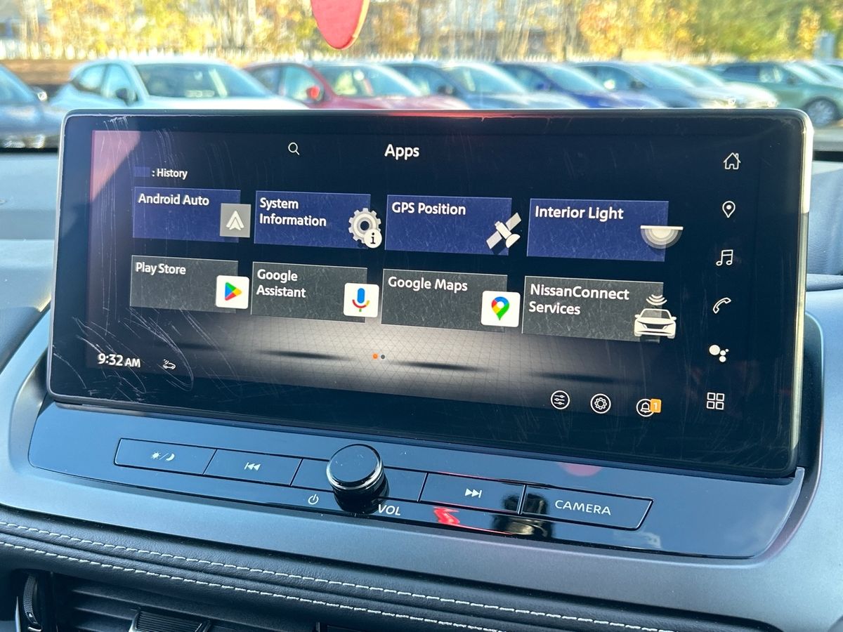 Used Nissan Qashqai 2025 for sale - 76569609: Photo 29