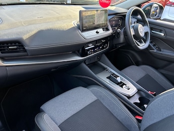 Used Nissan Qashqai 2025 for sale - 76569609: Photo