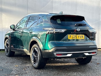 Used Nissan Qashqai 2025 for sale - 76569609: Photo