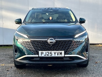 Used Nissan Qashqai 2025 for sale - 76569609: Photo