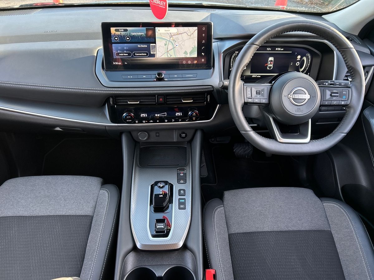 Used Nissan Qashqai 2025 for sale - 76569609: Photo 7