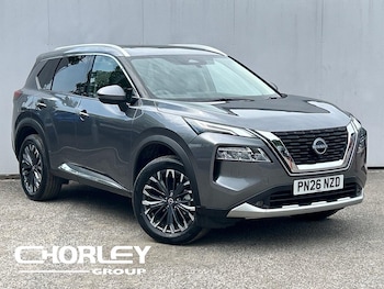 Used Nissan X-Trail 2026 for sale - 79246197: Photo