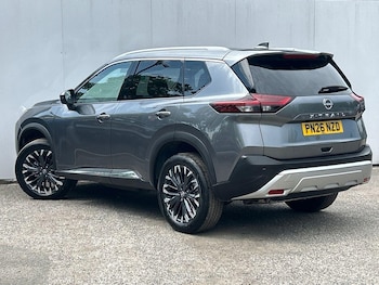 Used Nissan X-Trail 2026 for sale - 79246197: Photo