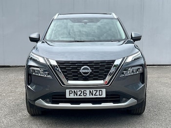 Used Nissan X-Trail 2026 for sale - 79246197: Photo