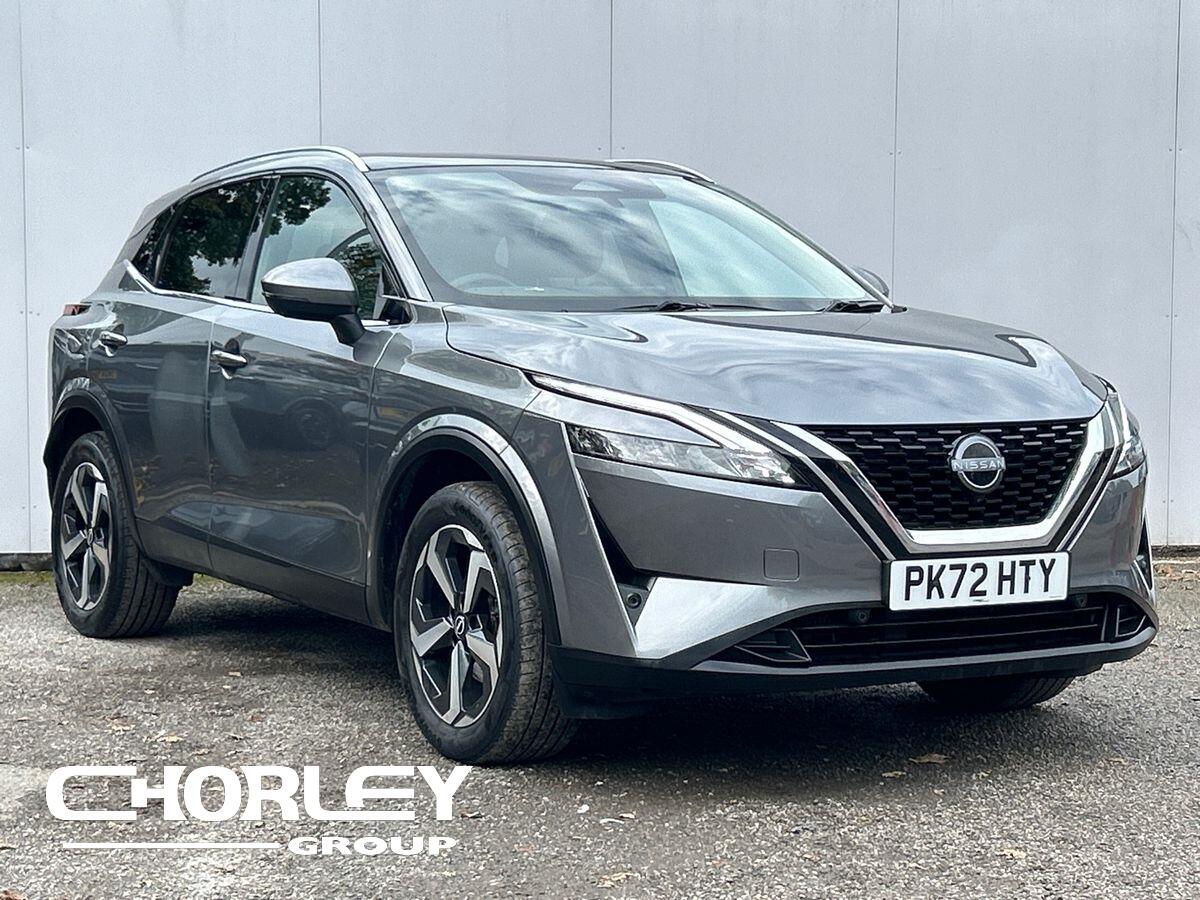 Used Nissan Qashqai 2022 for sale - 76171283: Photo 1