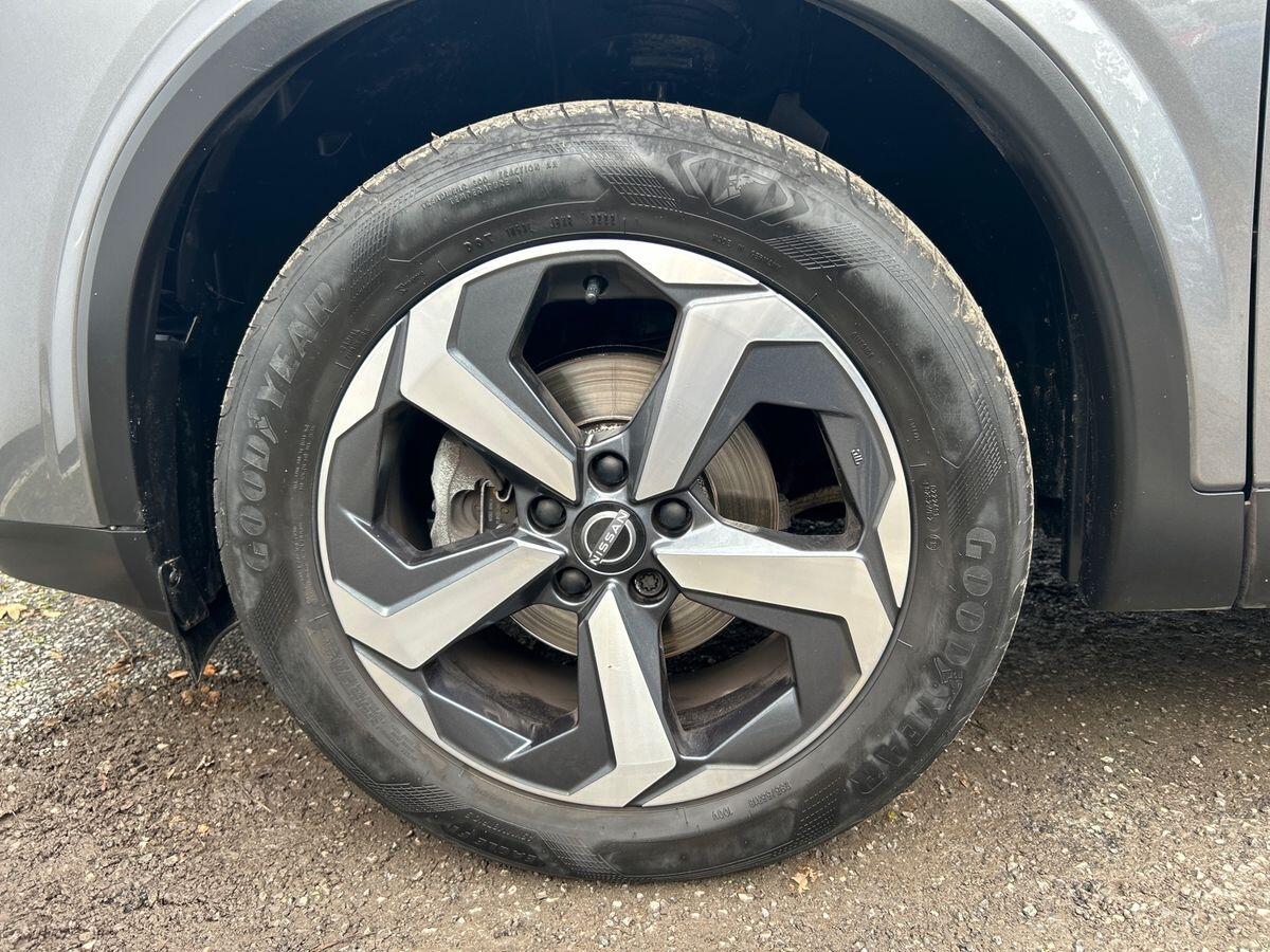 Used Nissan Qashqai 2022 for sale - 76171283: Photo 10