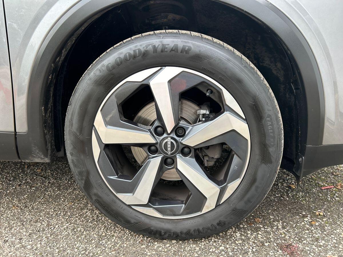 Used Nissan Qashqai 2022 for sale - 76171283: Photo 11