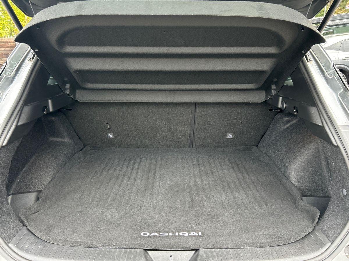 Used Nissan Qashqai 2022 for sale - 76171283: Photo 19
