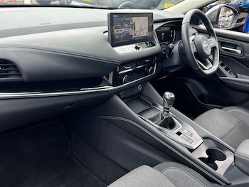 Used Nissan Qashqai 2022 for sale - 76171283: Photo