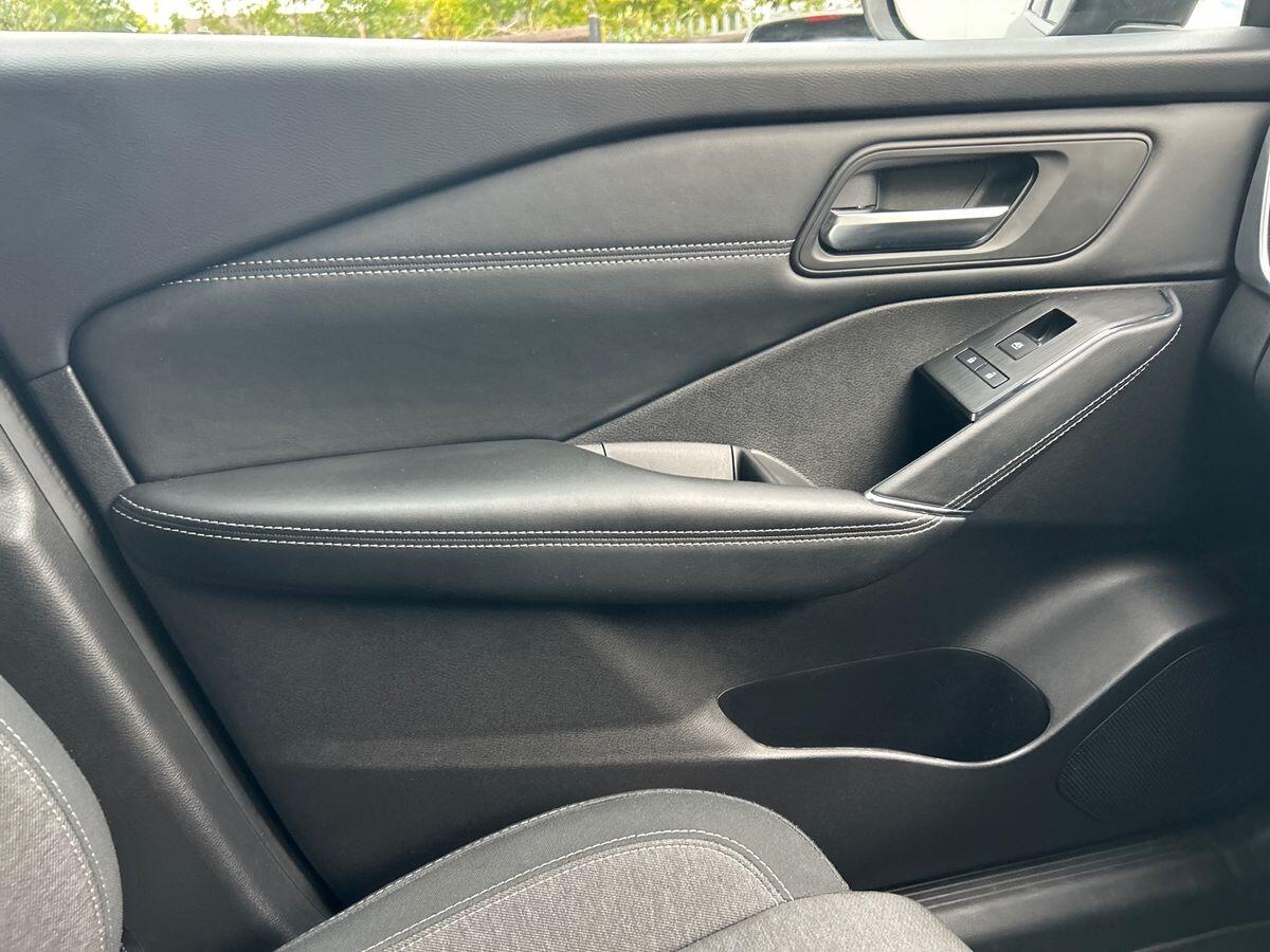 Used Nissan Qashqai 2022 for sale - 76171283: Photo 32
