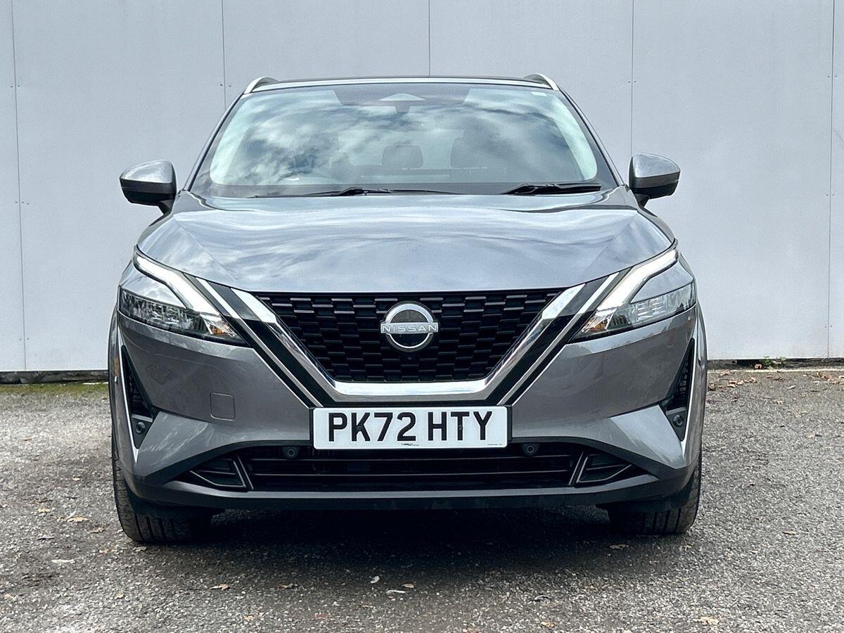 Used Nissan Qashqai 2022 for sale - 76171283: Photo 4