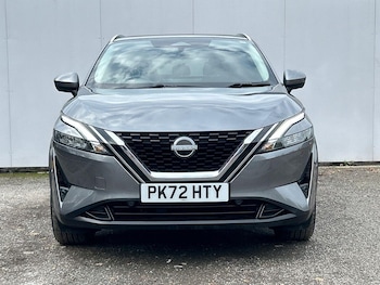 Used Nissan Qashqai 2022 for sale - 76171283: Photo