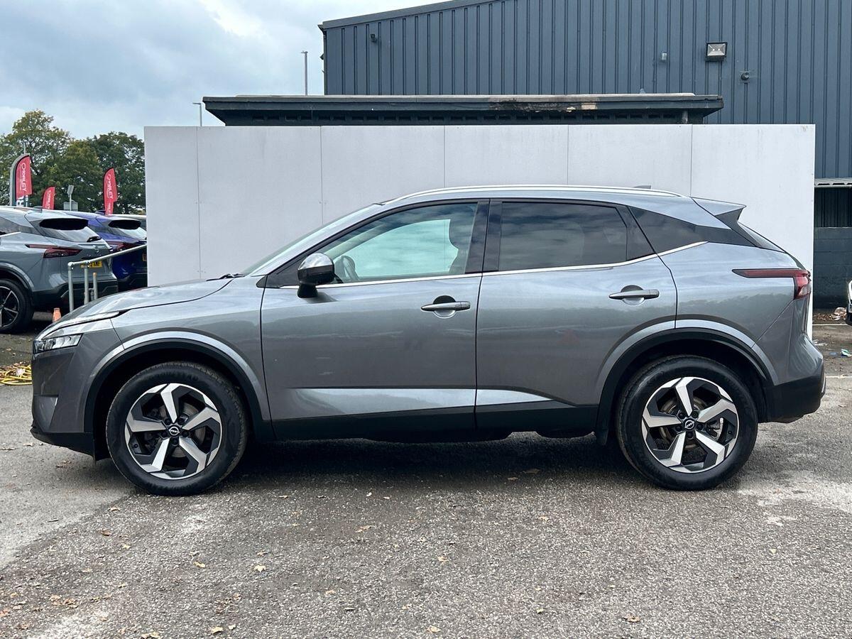 Used Nissan Qashqai 2022 for sale - 76171283: Photo 6