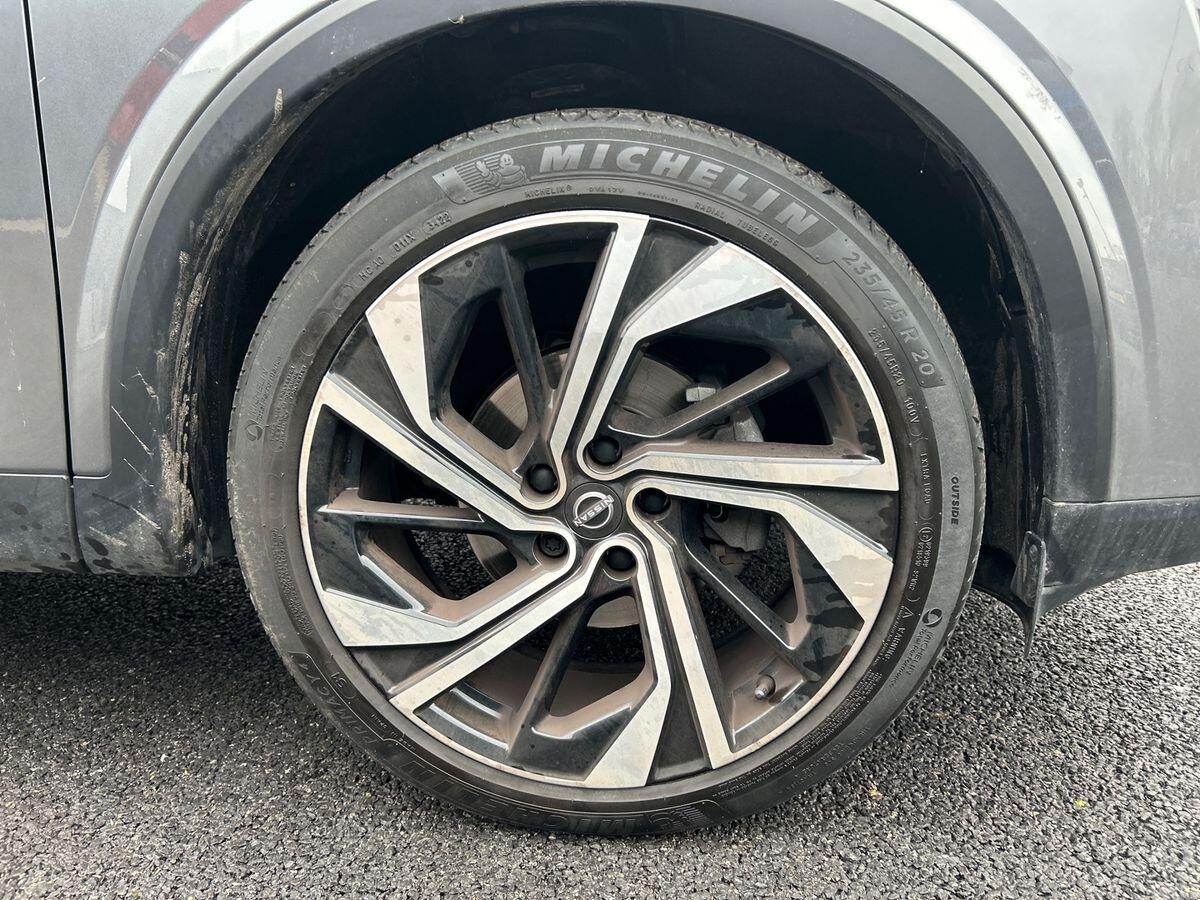 Used Nissan Qashqai 2022 for sale - 77368626: Photo 10