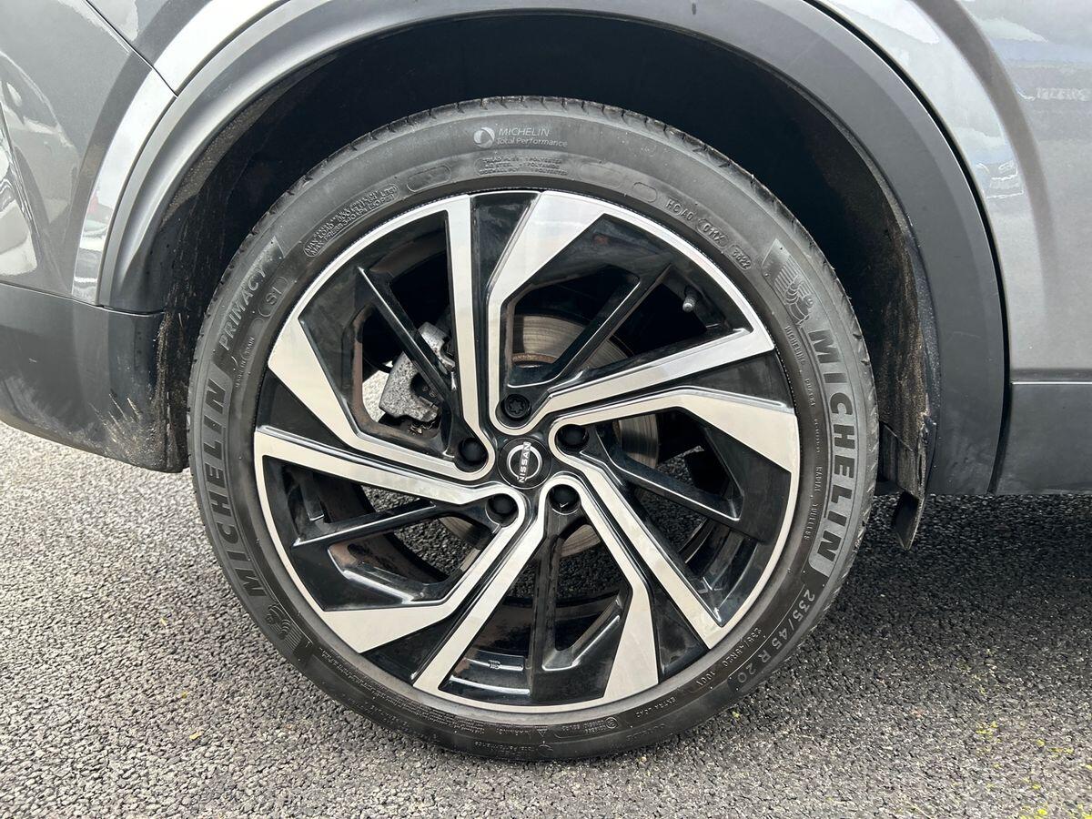 Used Nissan Qashqai 2022 for sale - 77368626: Photo 11