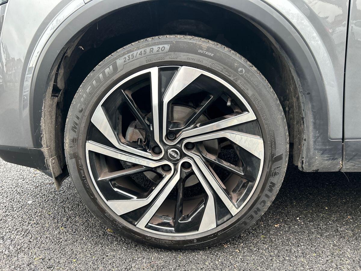 Used Nissan Qashqai 2022 for sale - 77368626: Photo 13