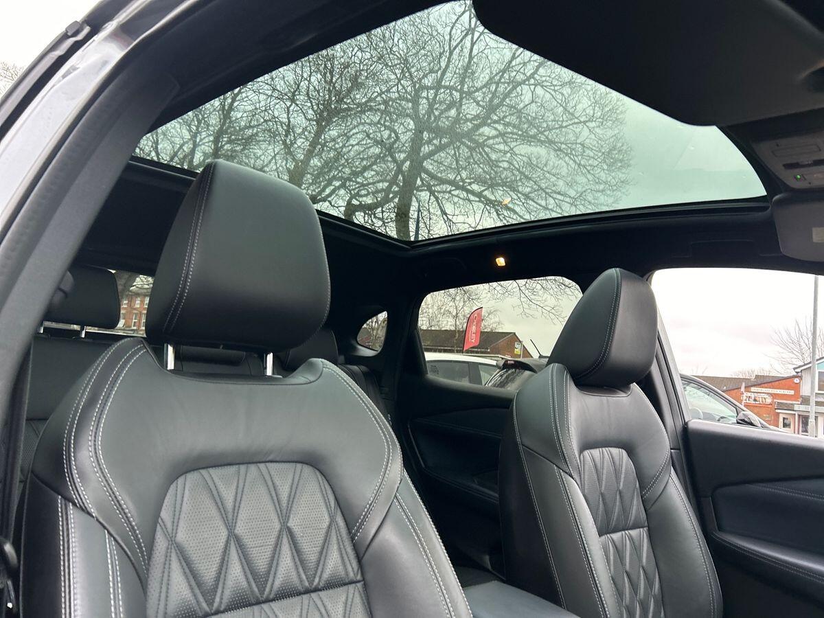 Used Nissan Qashqai 2022 for sale - 77368626: Photo 18