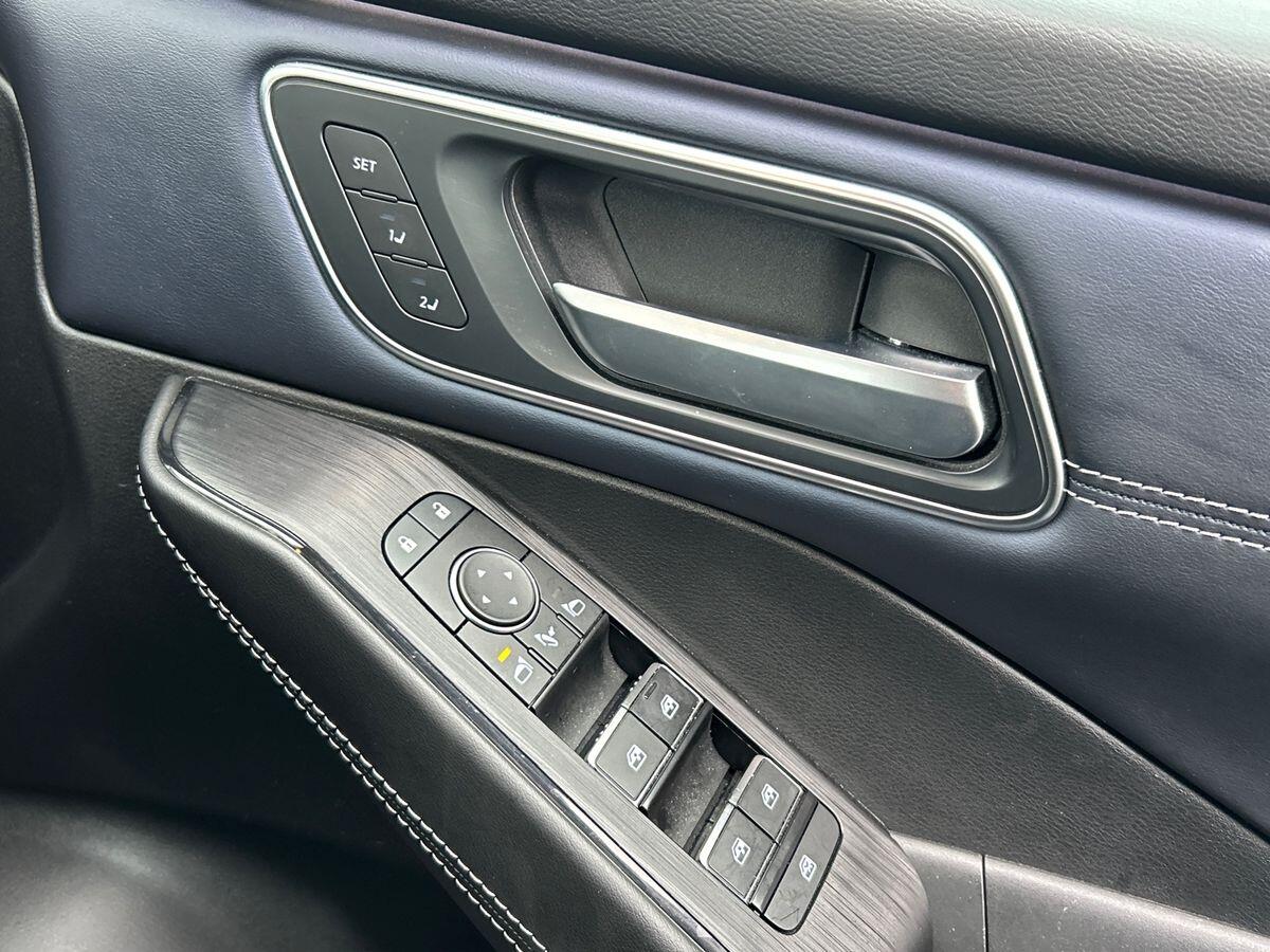 Used Nissan Qashqai 2022 for sale - 77368626: Photo 22