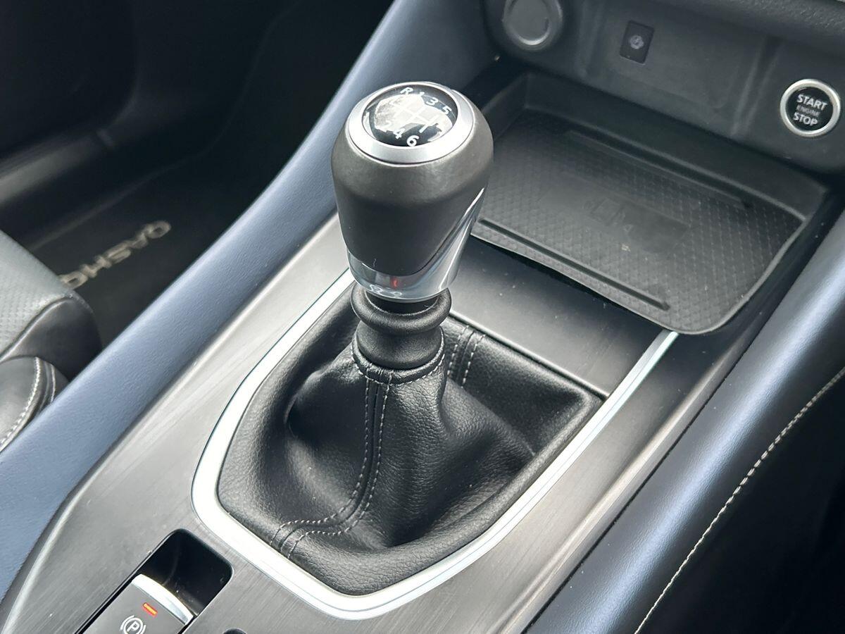 Used Nissan Qashqai 2022 for sale - 77368626: Photo 26