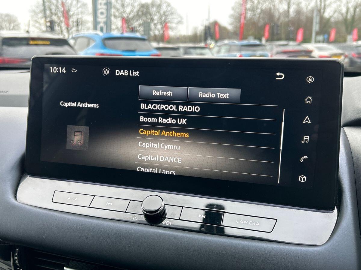 Used Nissan Qashqai 2022 for sale - 77368626: Photo 29