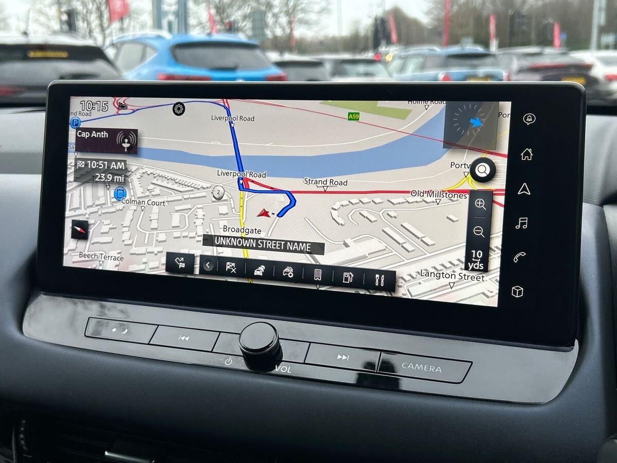 Used Nissan Qashqai 2022 for sale - 77368626: Photo 30