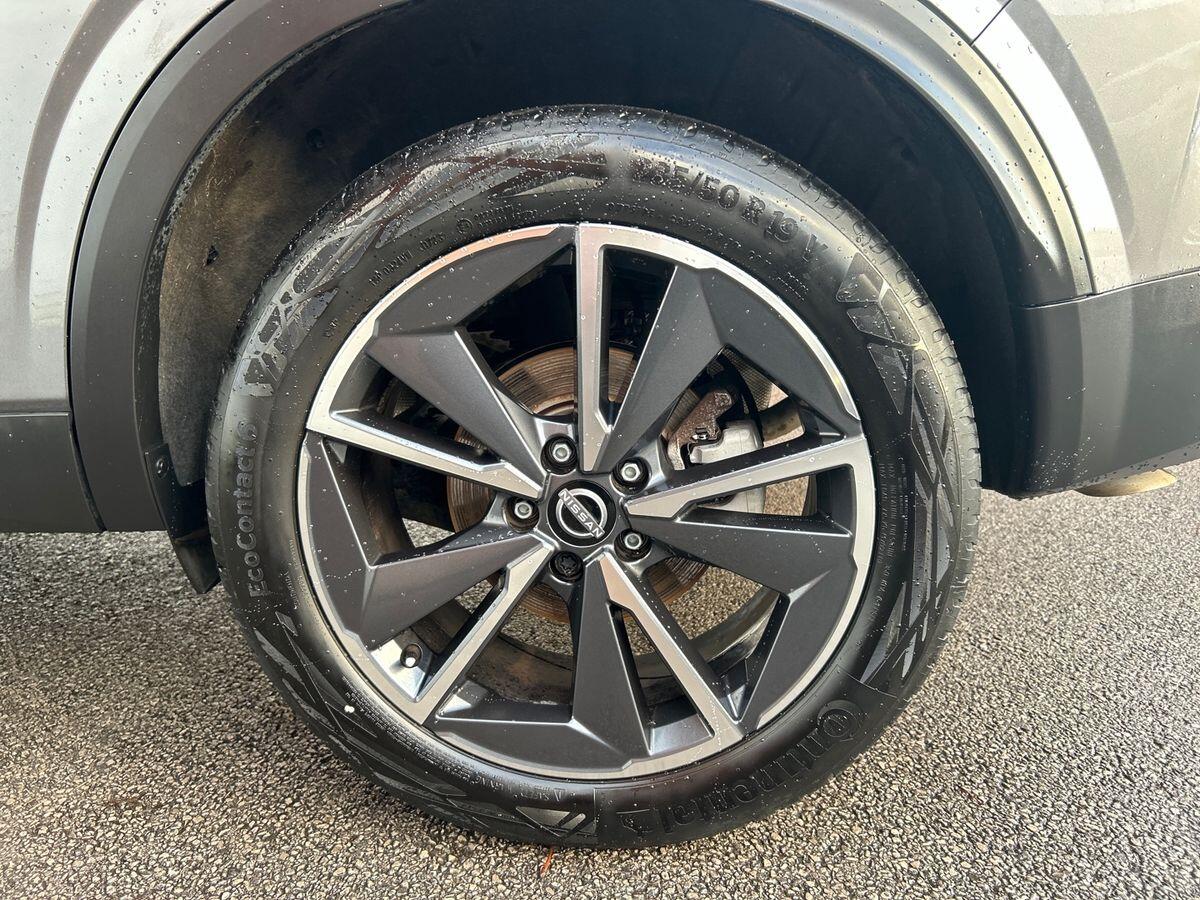 Used Nissan Qashqai 2023 for sale - 77514956: Photo 10