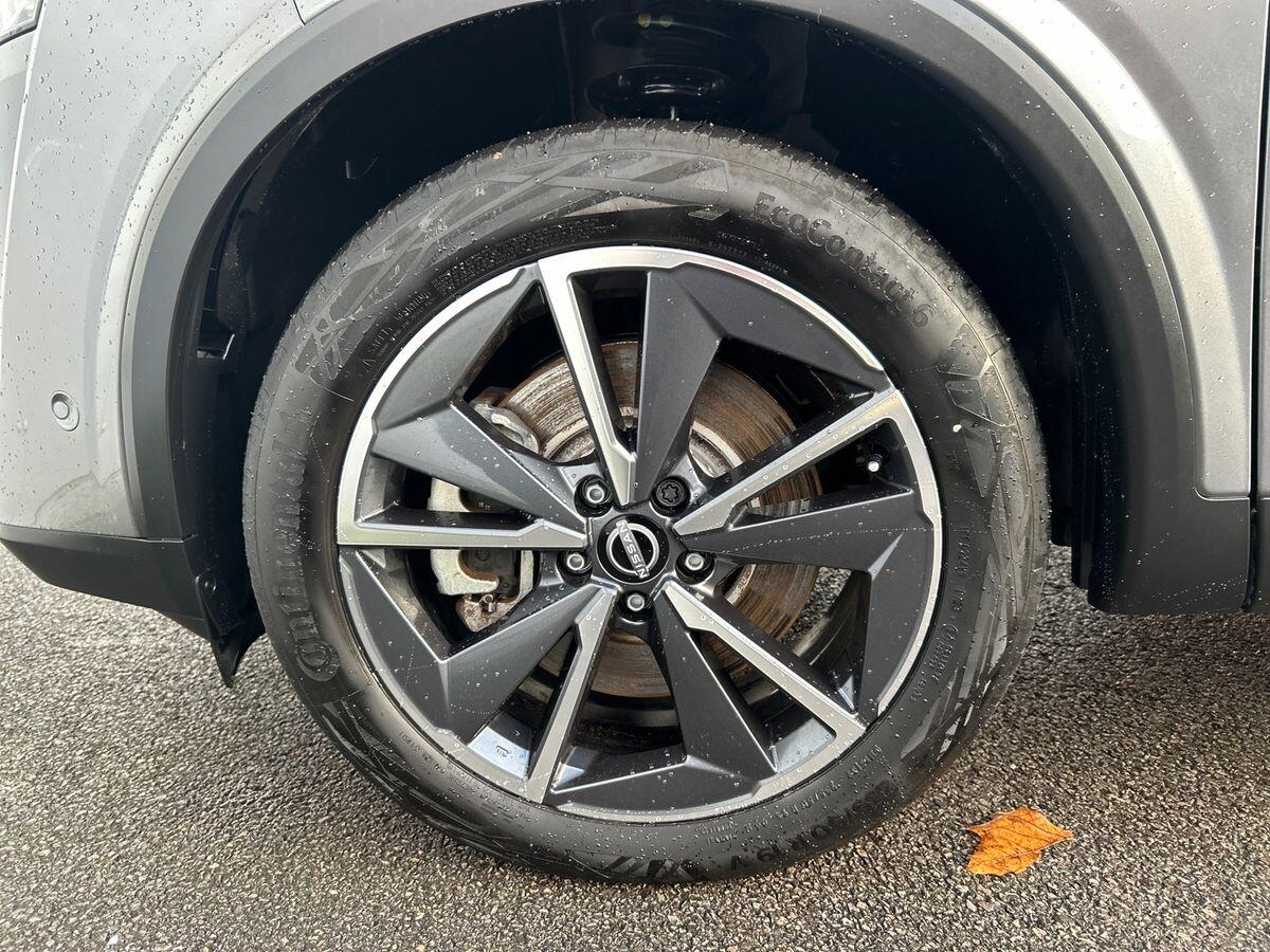 Used Nissan Qashqai 2023 for sale - 77514956: Photo 11