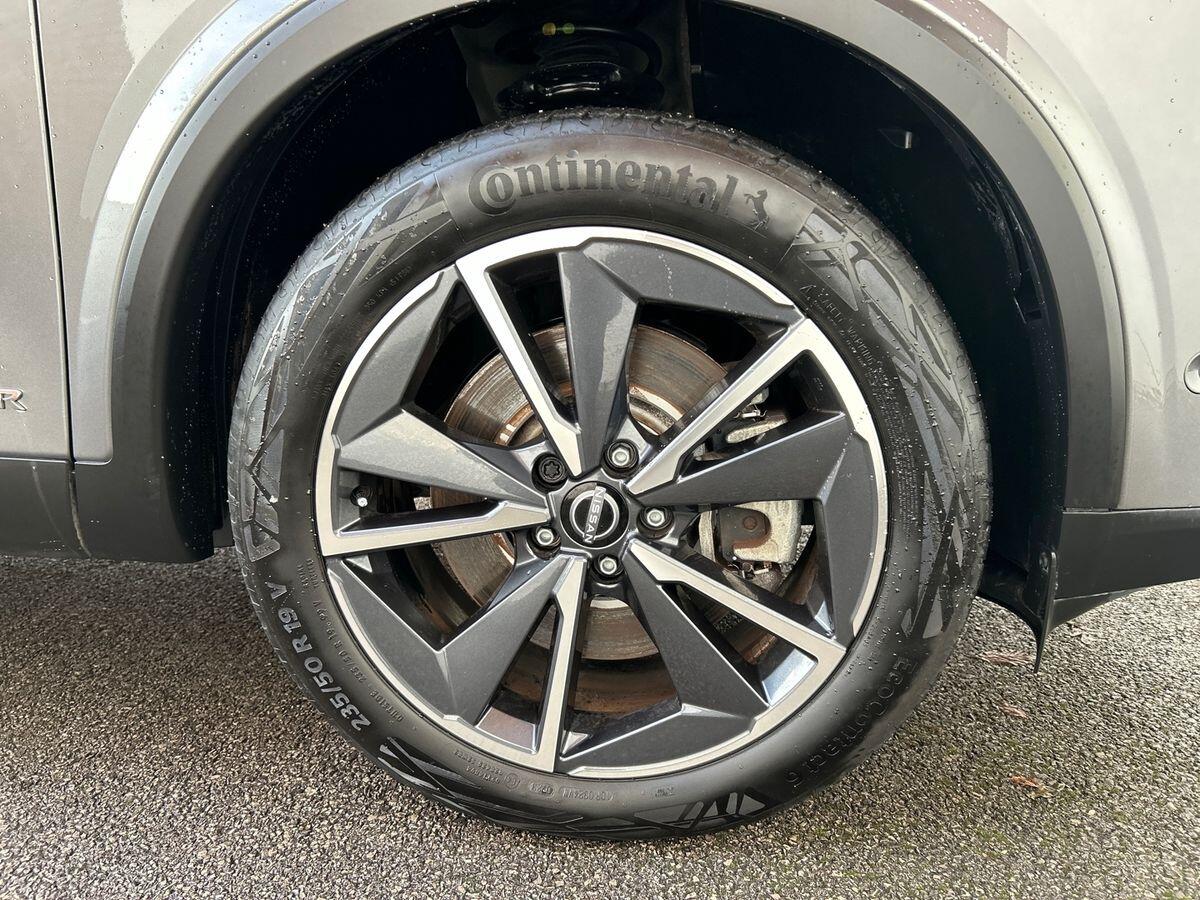 Used Nissan Qashqai 2023 for sale - 77514956: Photo 13