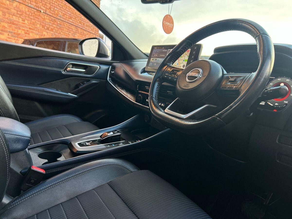 Used Nissan Qashqai 2023 for sale - 77514956: Photo 14