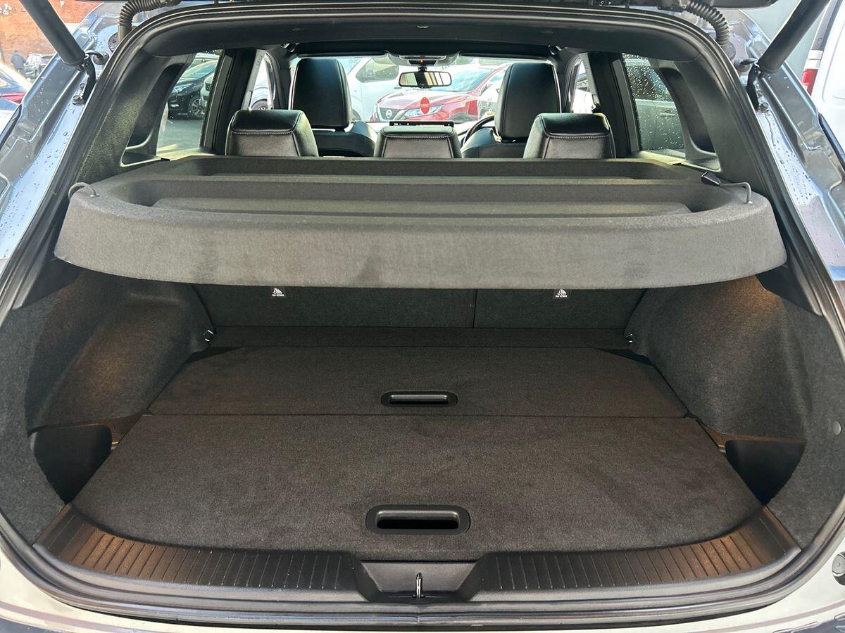 Used Nissan Qashqai 2023 for sale - 77514956: Photo 21