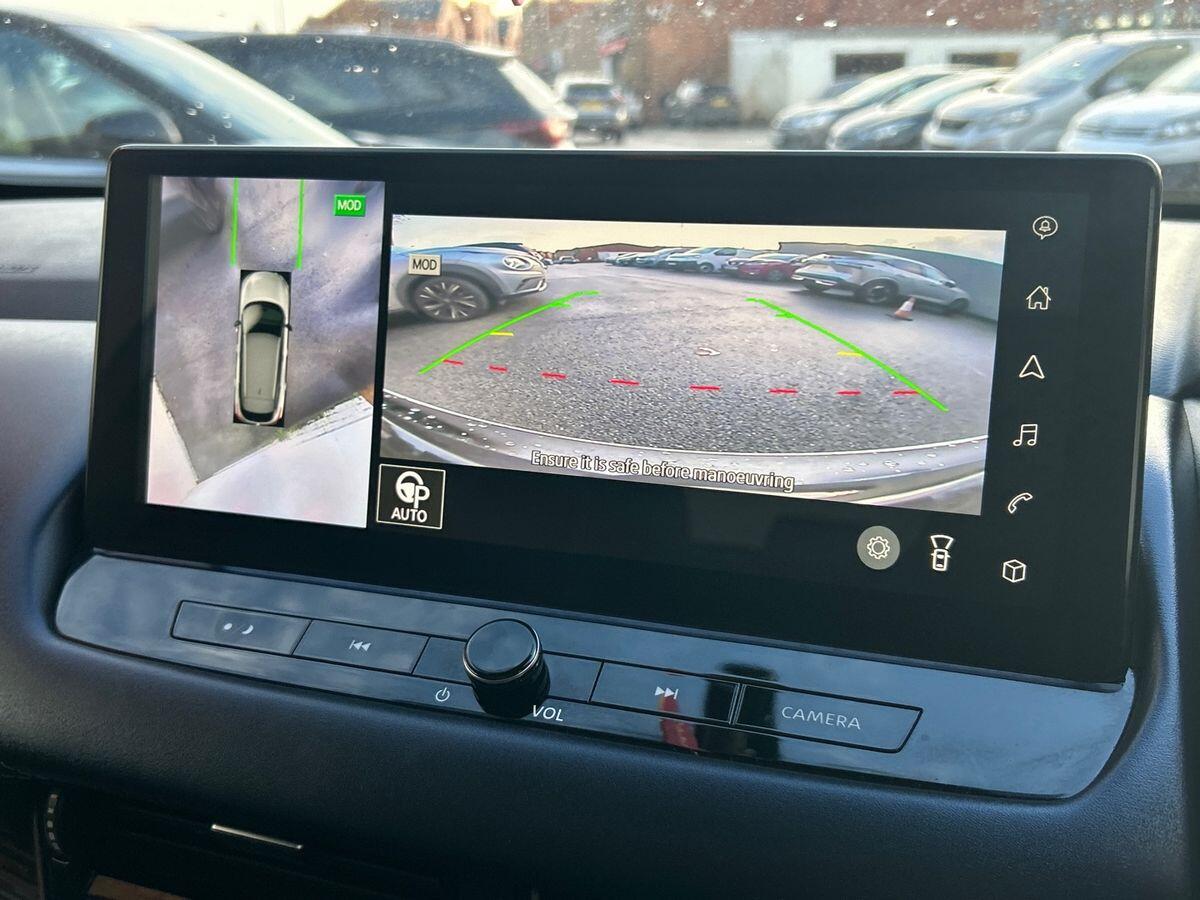 Used Nissan Qashqai 2023 for sale - 77514956: Photo 28