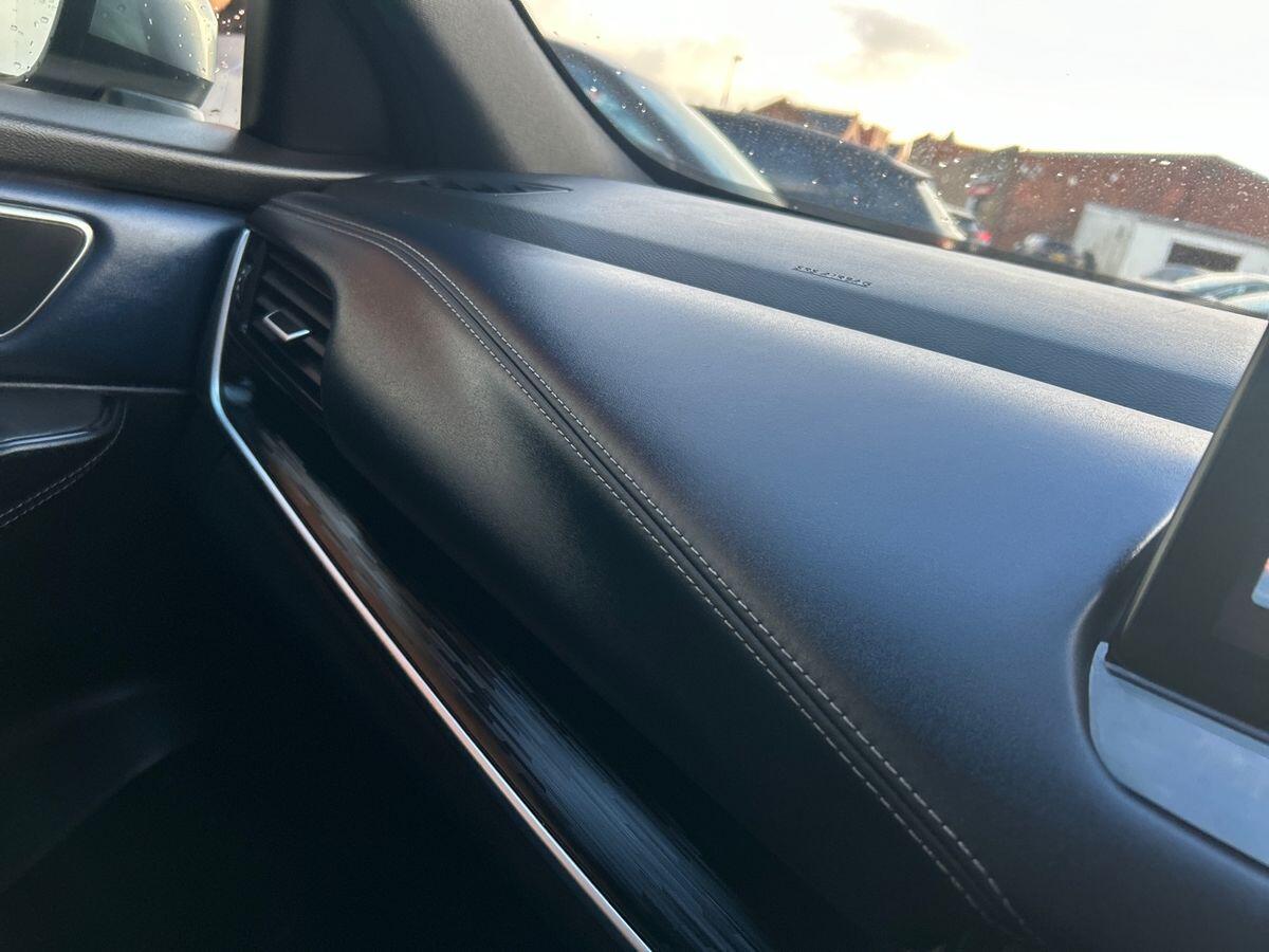 Used Nissan Qashqai 2023 for sale - 77514956: Photo 34