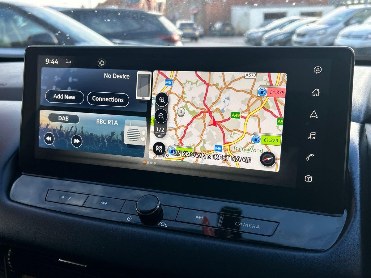 Used Nissan Qashqai 2023 for sale - 77514956: Photo 9