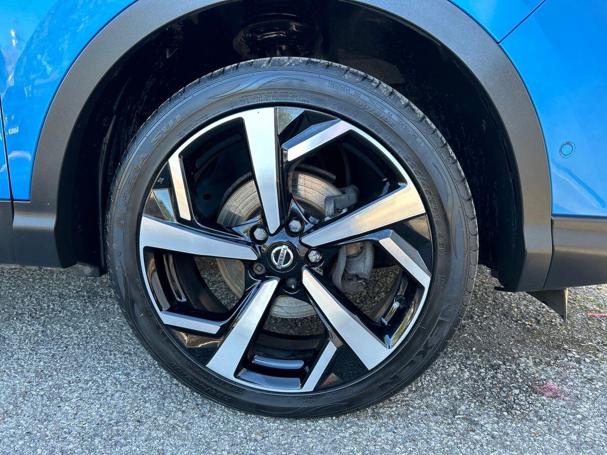 Used Nissan Qashqai 2019 for sale - 76090571: Photo 12